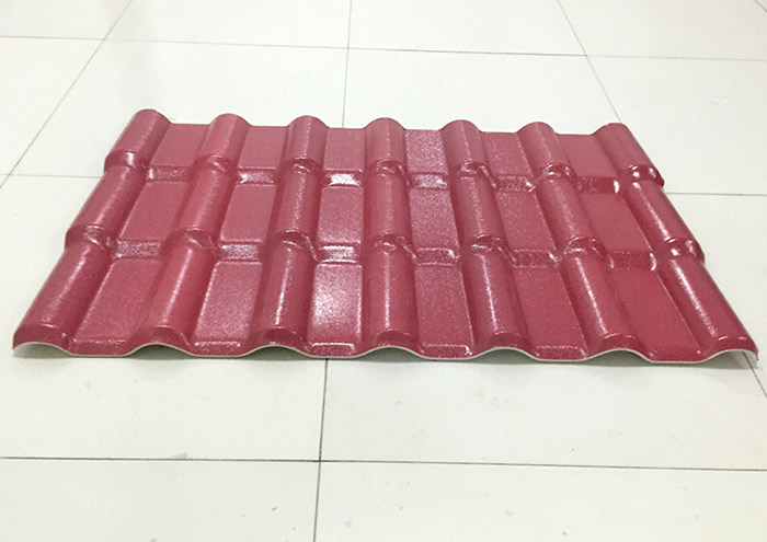 使用ASA樹脂瓦更安全你知道嗎？